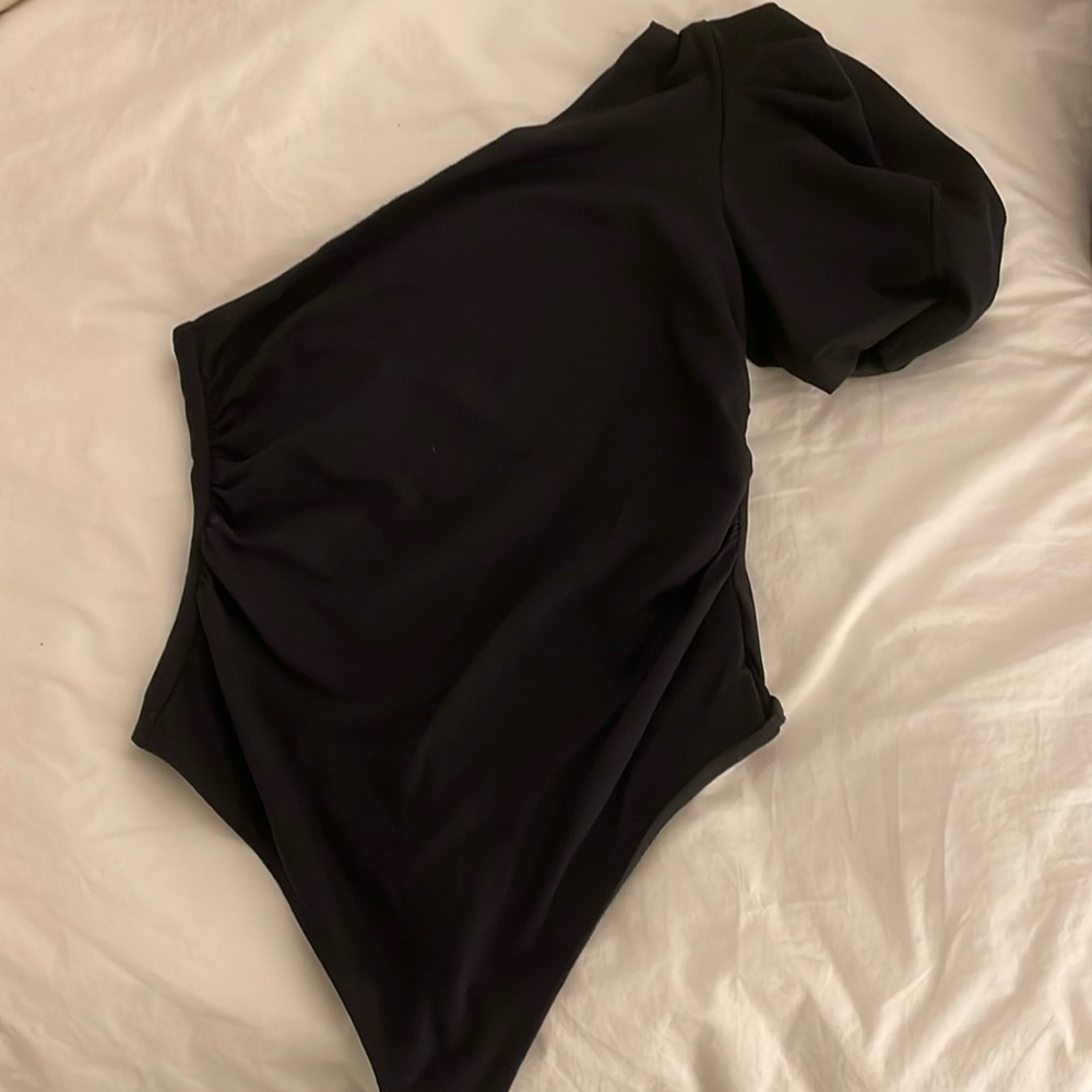 Free people black body suit